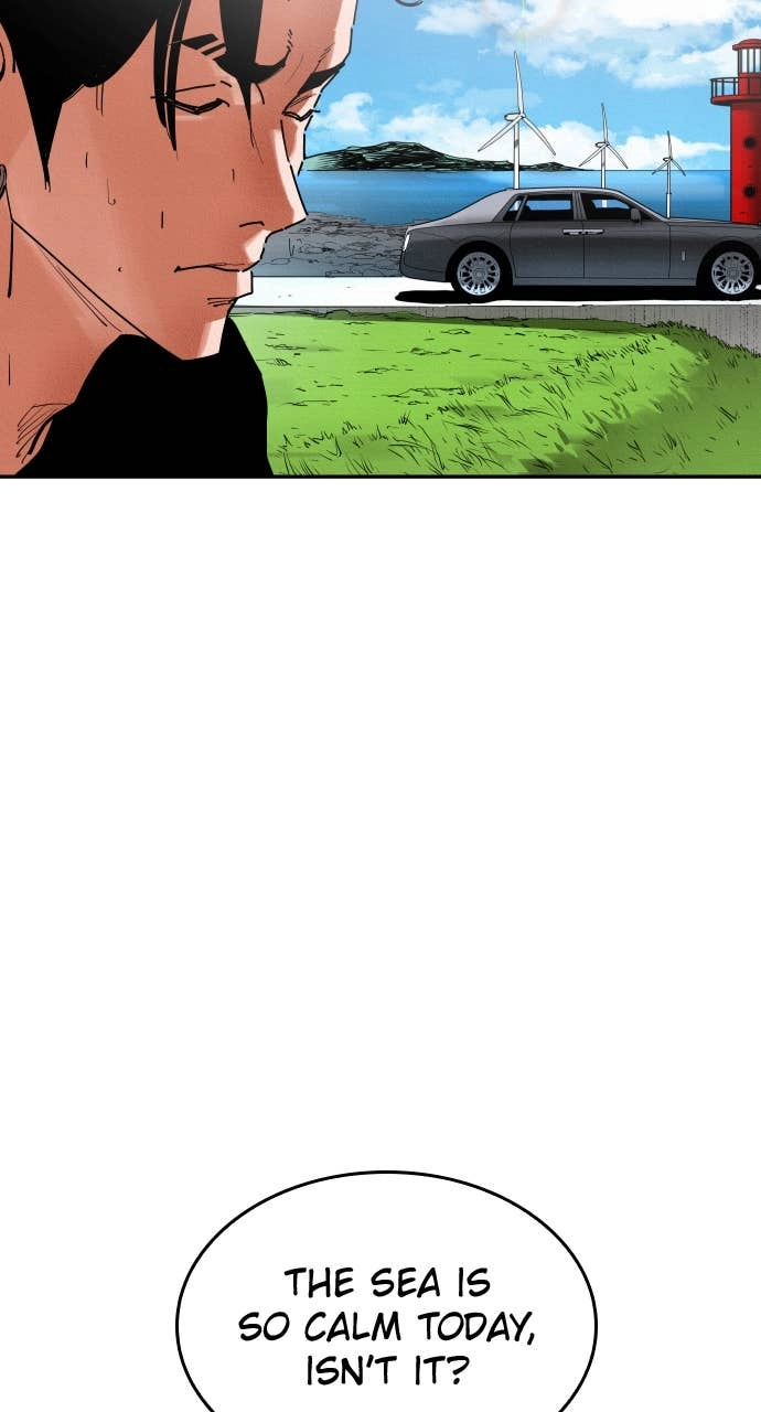 The Build Up Chapter 161 Page 130