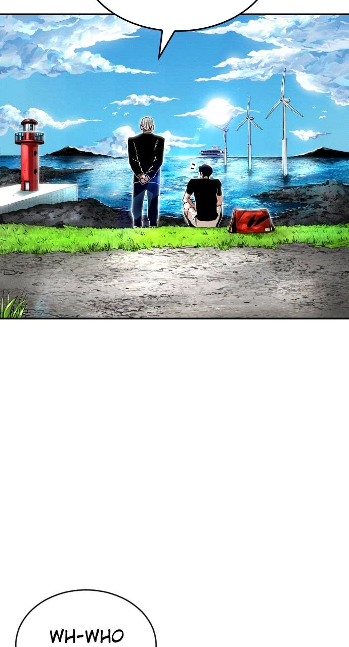 The Build Up Chapter 161 Page 131