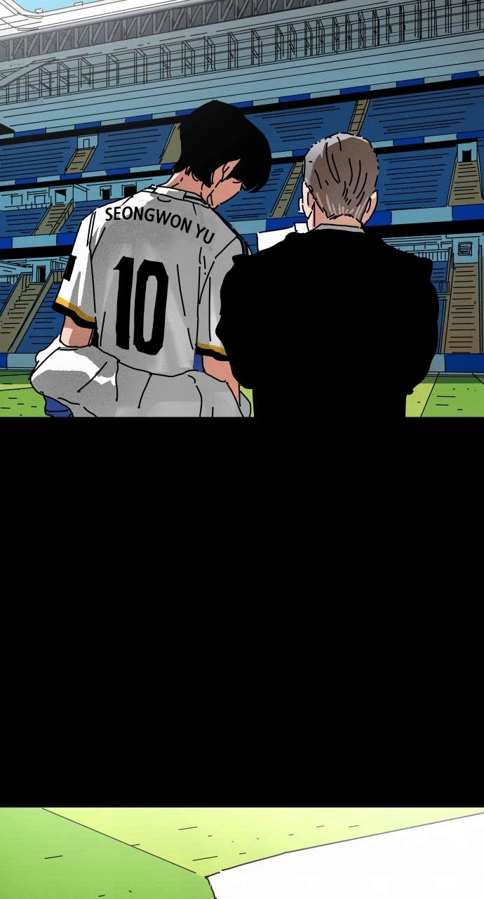 The Build Up Chapter 161 Page 136