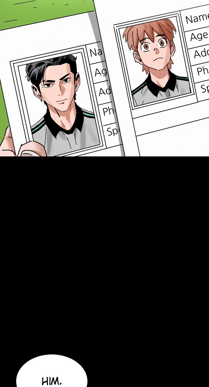The Build Up Chapter 161 Page 137
