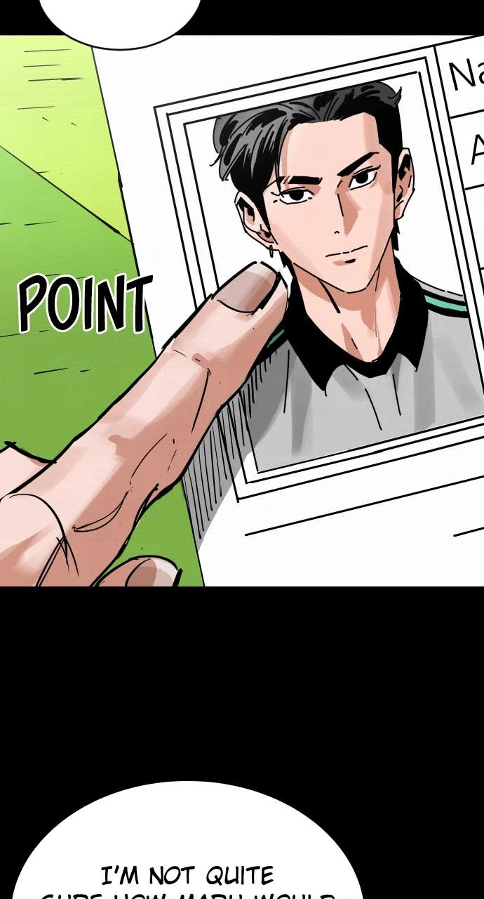 The Build Up Chapter 161 Page 138