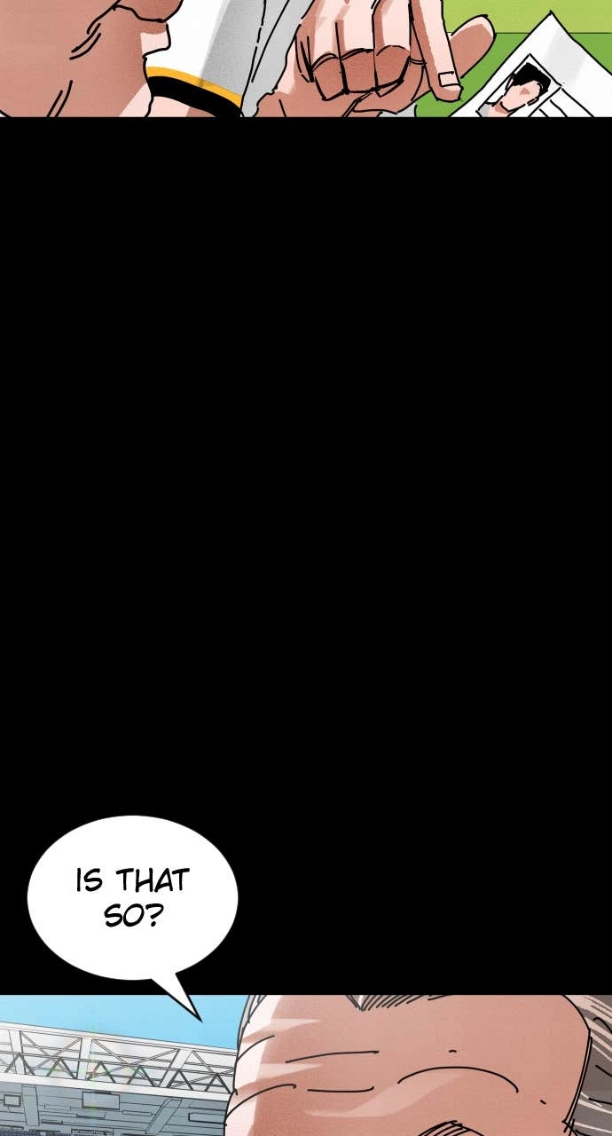 The Build Up Chapter 161 Page 141