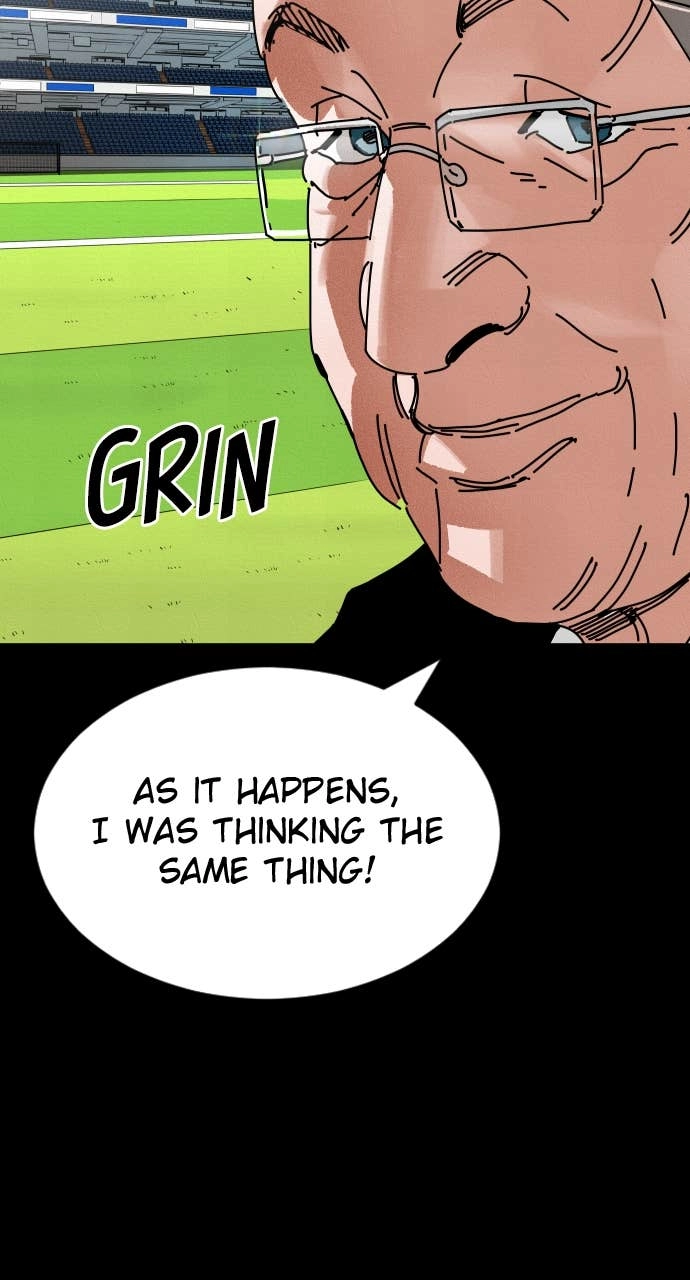 The Build Up Chapter 161 Page 142