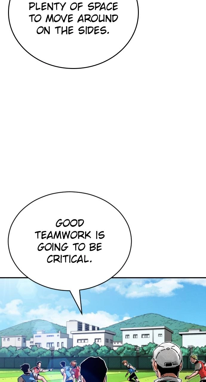 The Build Up Chapter 161 Page 16