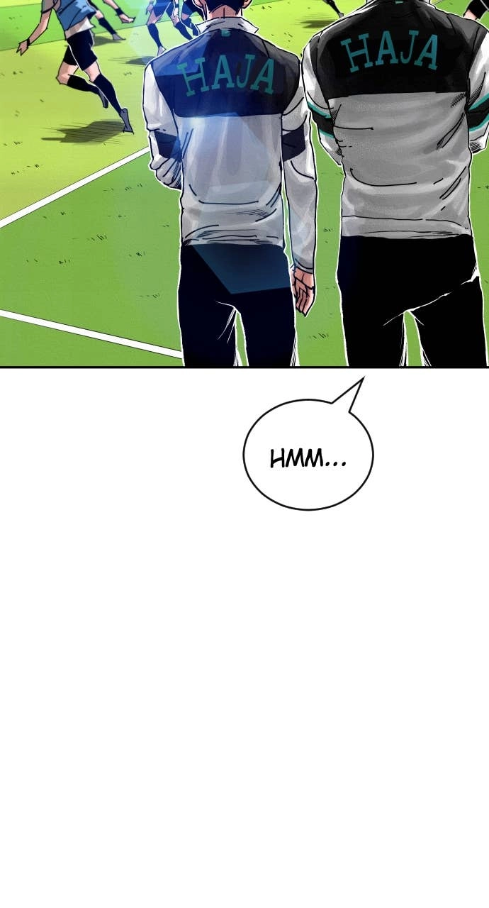 The Build Up Chapter 161 Page 17