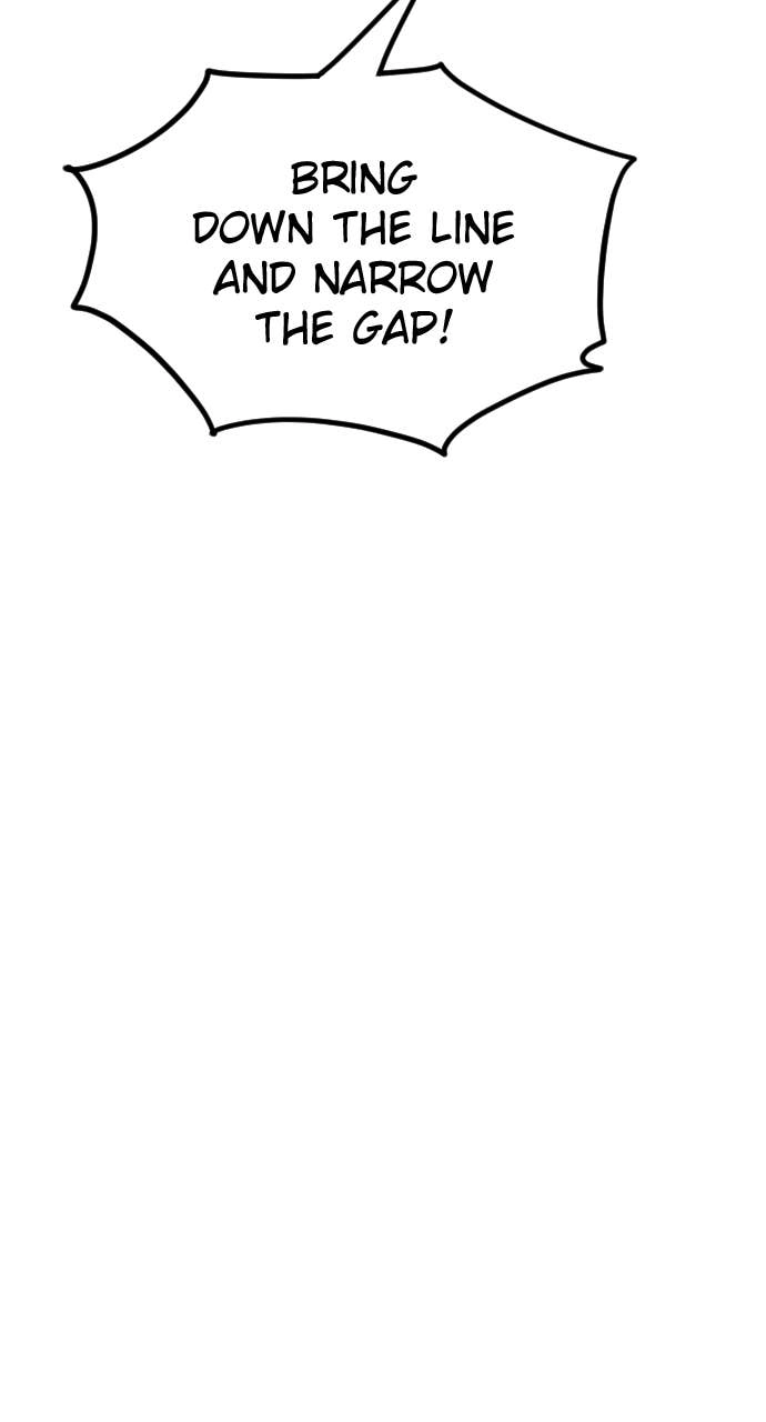The Build Up Chapter 161 Page 25