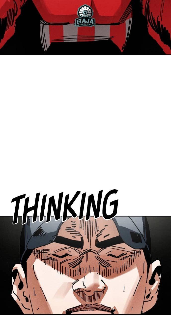 The Build Up Chapter 161 Page 51