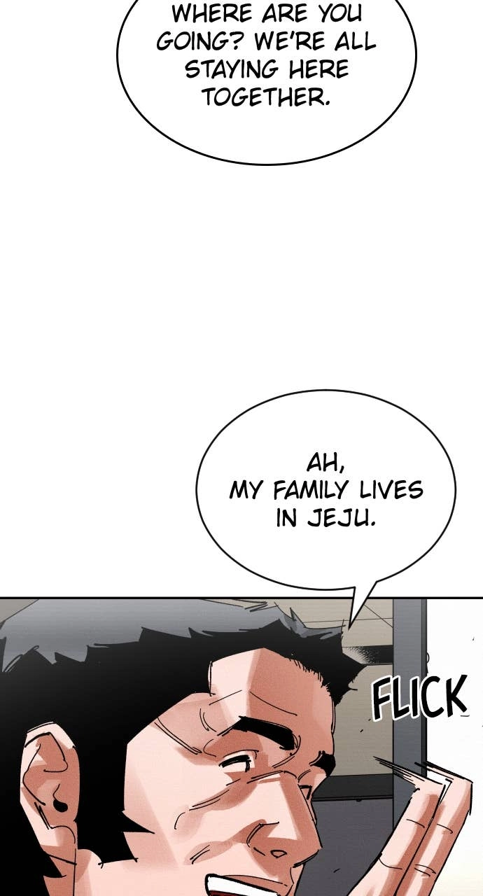The Build Up Chapter 161 Page 59