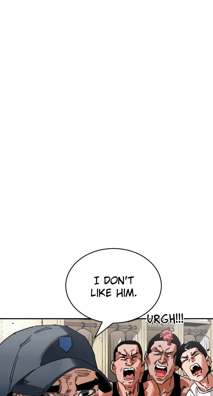 The Build Up Chapter 161 Page 62