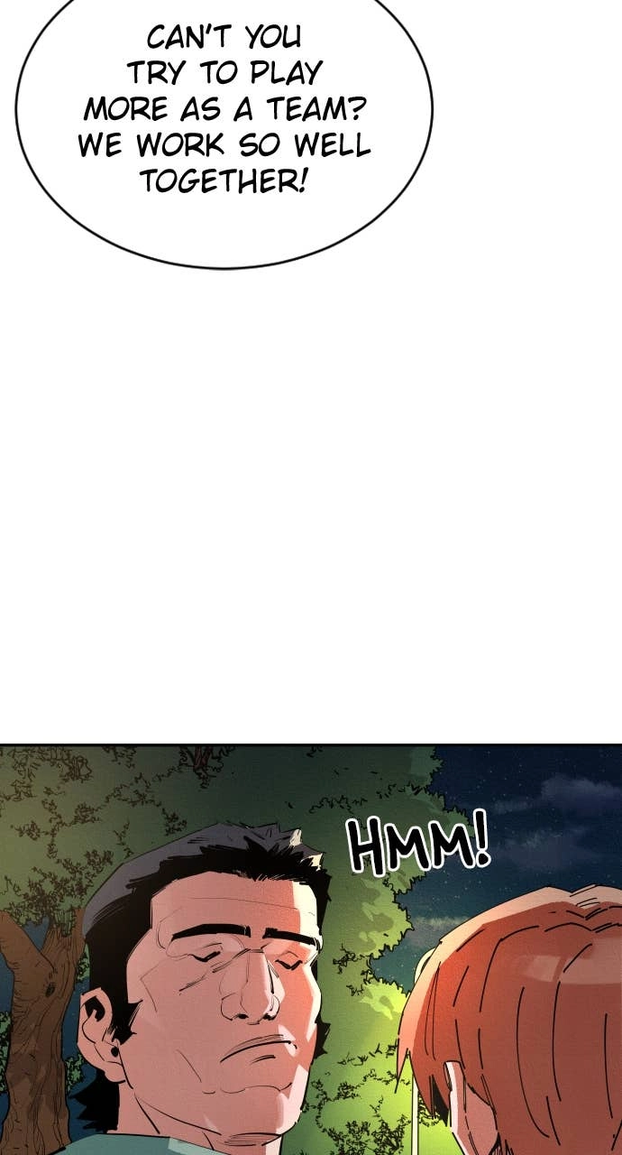 The Build Up Chapter 161 Page 72