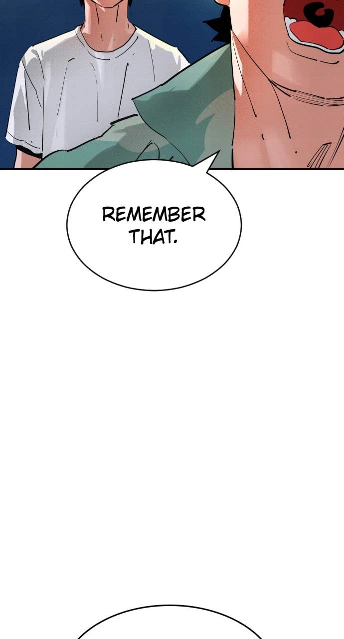 The Build Up Chapter 161 Page 78