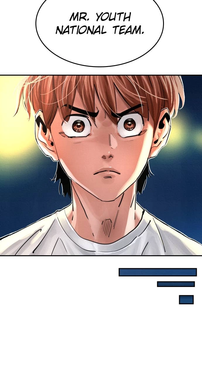 The Build Up Chapter 161 Page 79