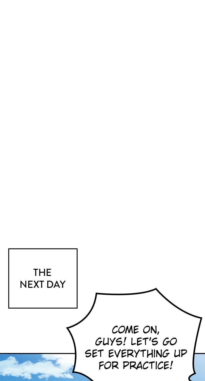 The Build Up Chapter 161 Page 80