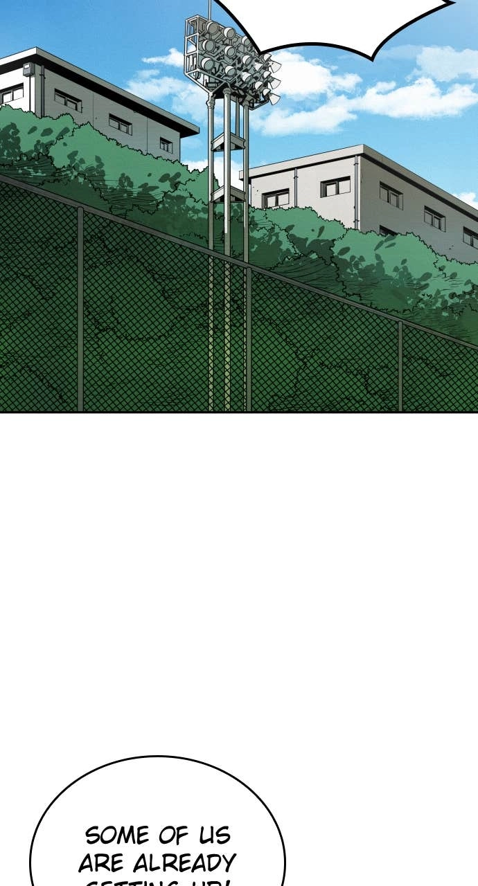The Build Up Chapter 161 Page 81
