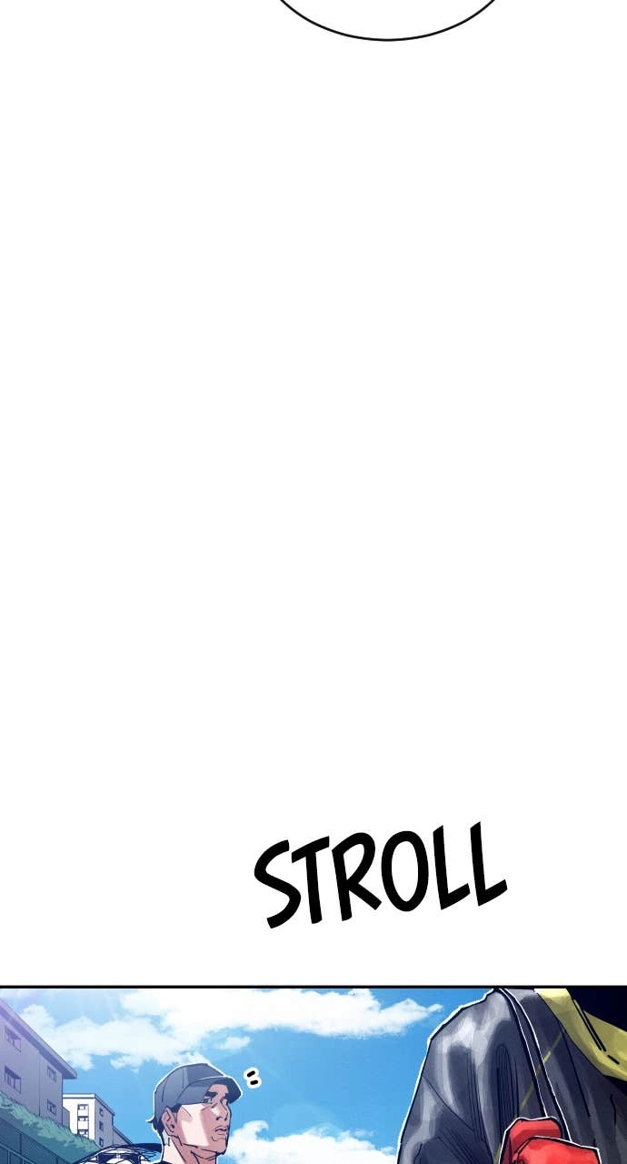 The Build Up Chapter 161 Page 85