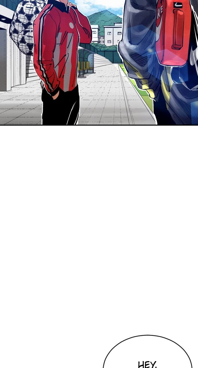 The Build Up Chapter 161 Page 86