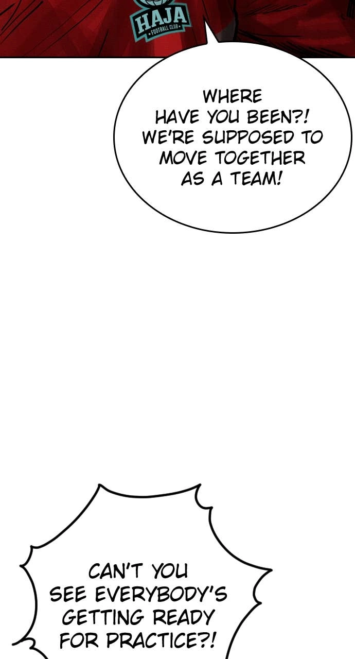 The Build Up Chapter 161 Page 88