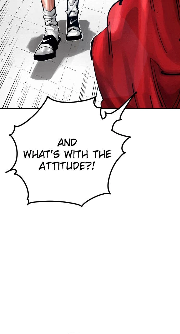 The Build Up Chapter 161 Page 90