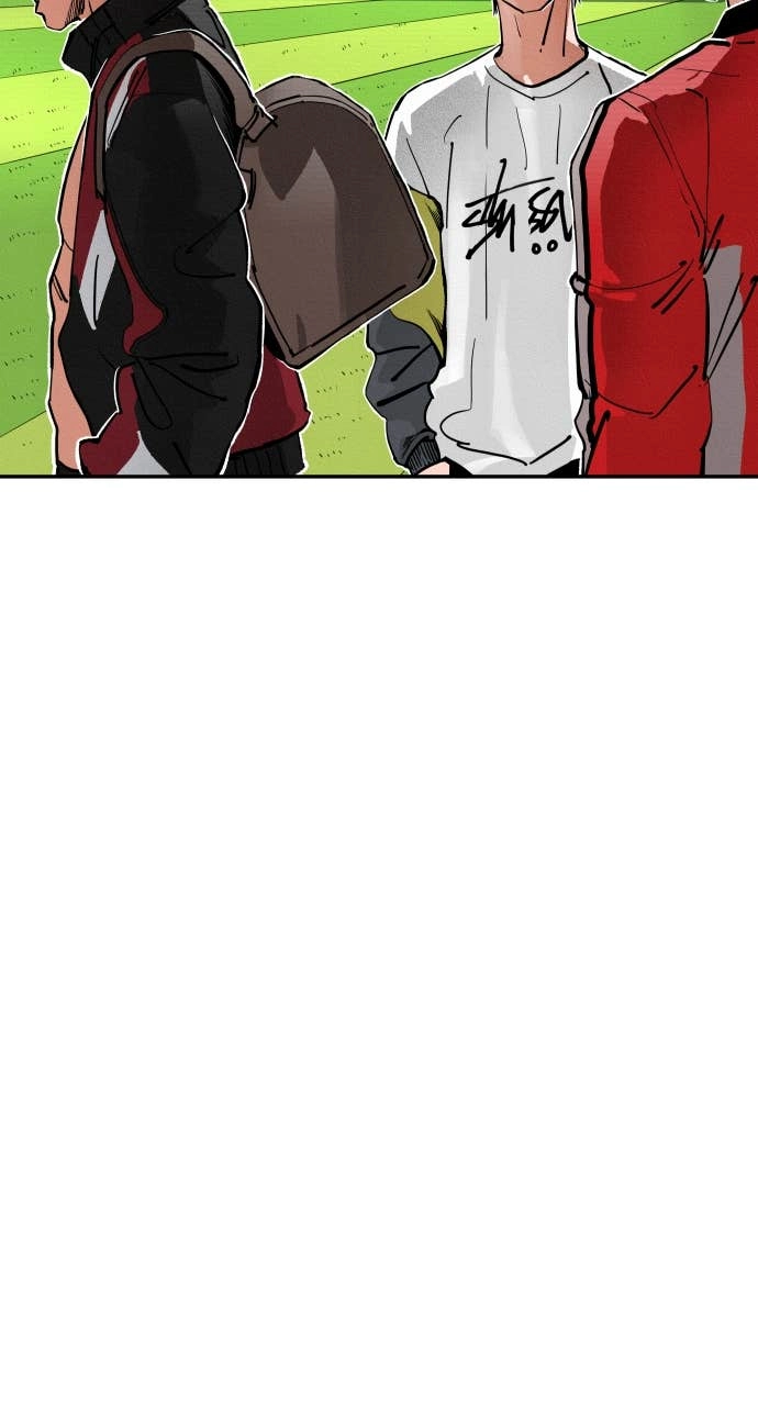 The Build Up Chapter 161 Page 94