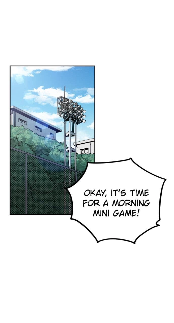 The Build Up Chapter 161 Page 99