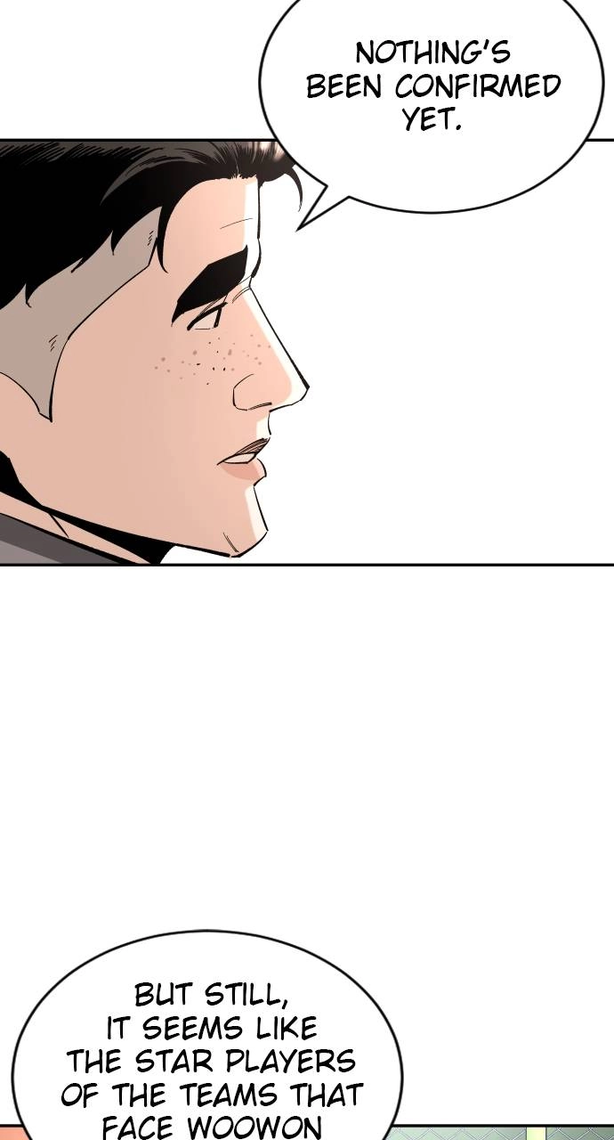 The Build Up Chapter 96 Page 13