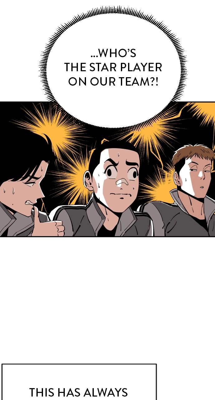 The Build Up Chapter 96 Page 19