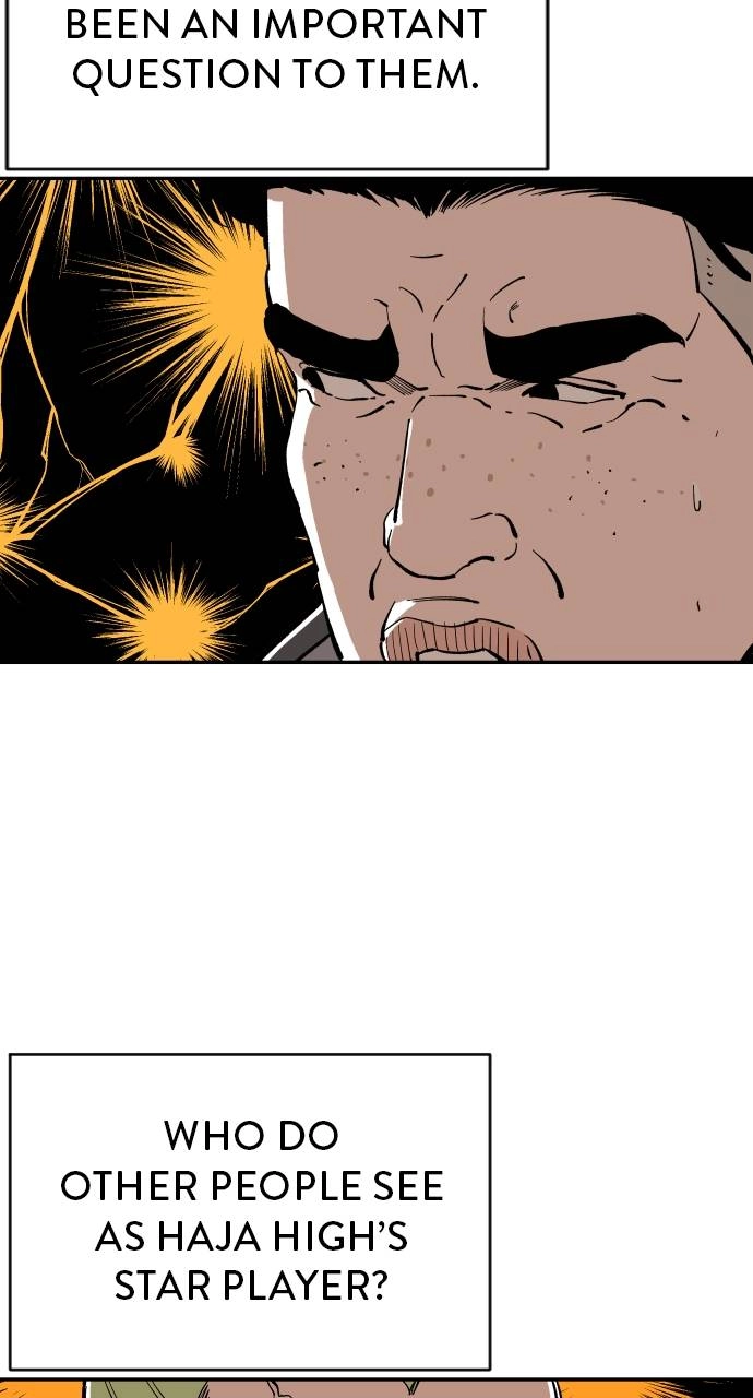 The Build Up Chapter 96 Page 20