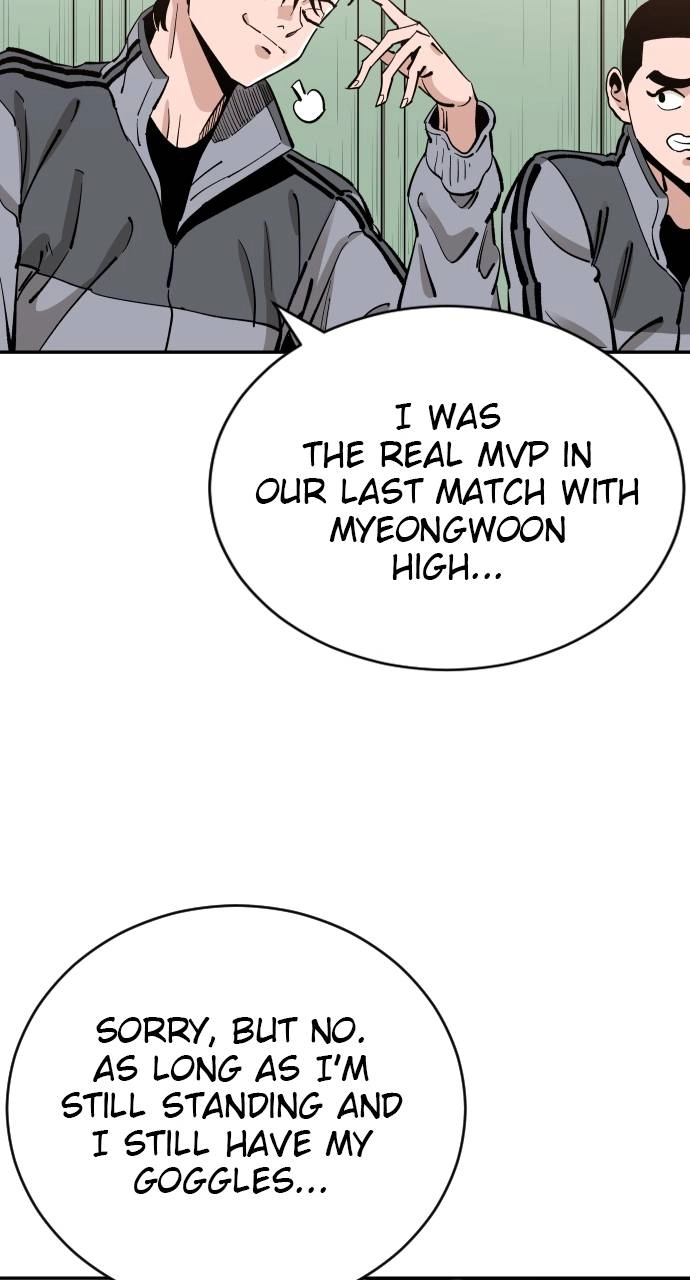 The Build Up Chapter 96 Page 24