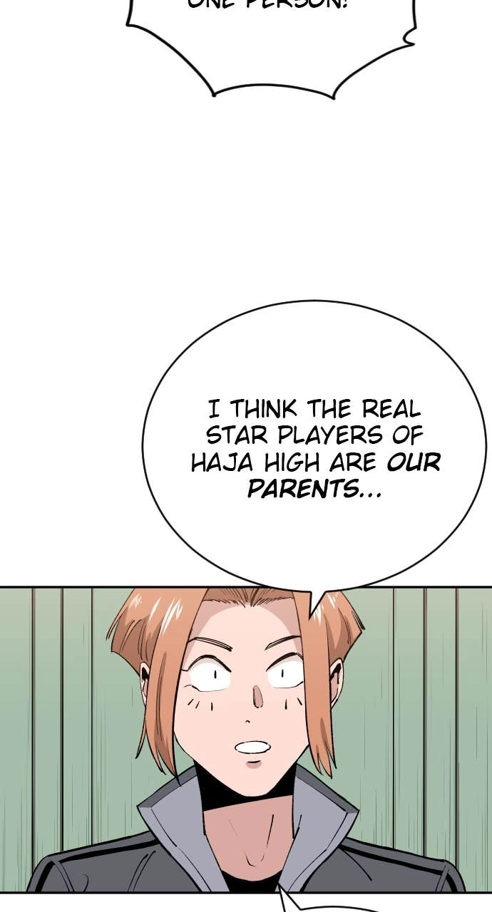 The Build Up Chapter 96 Page 29