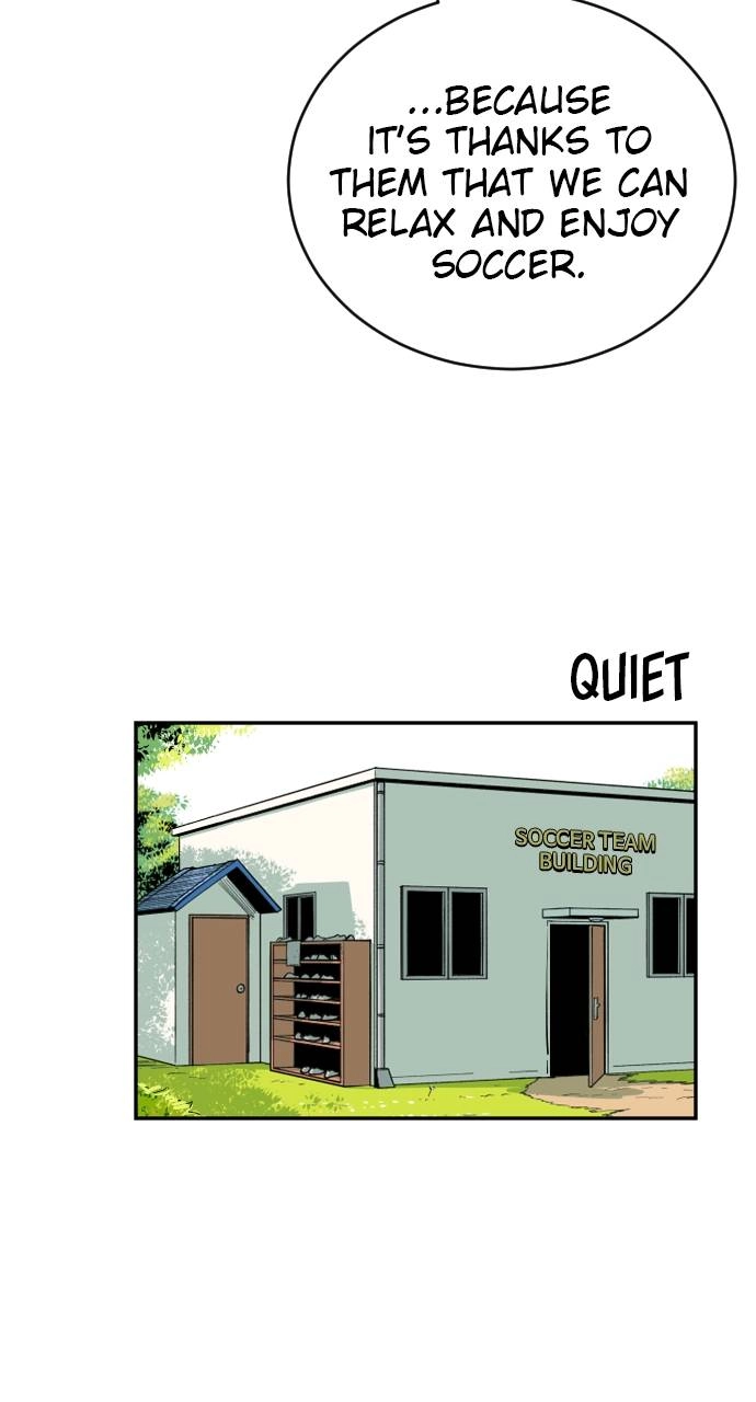 The Build Up Chapter 96 Page 30