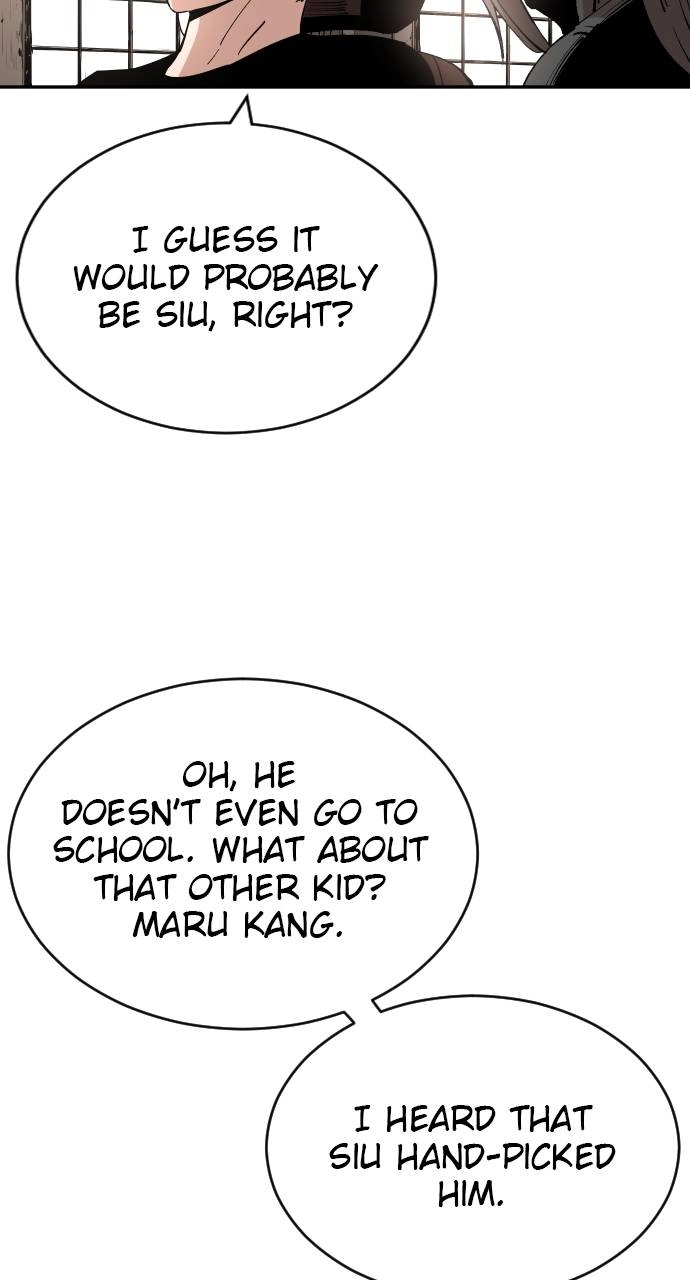 The Build Up Chapter 96 Page 34