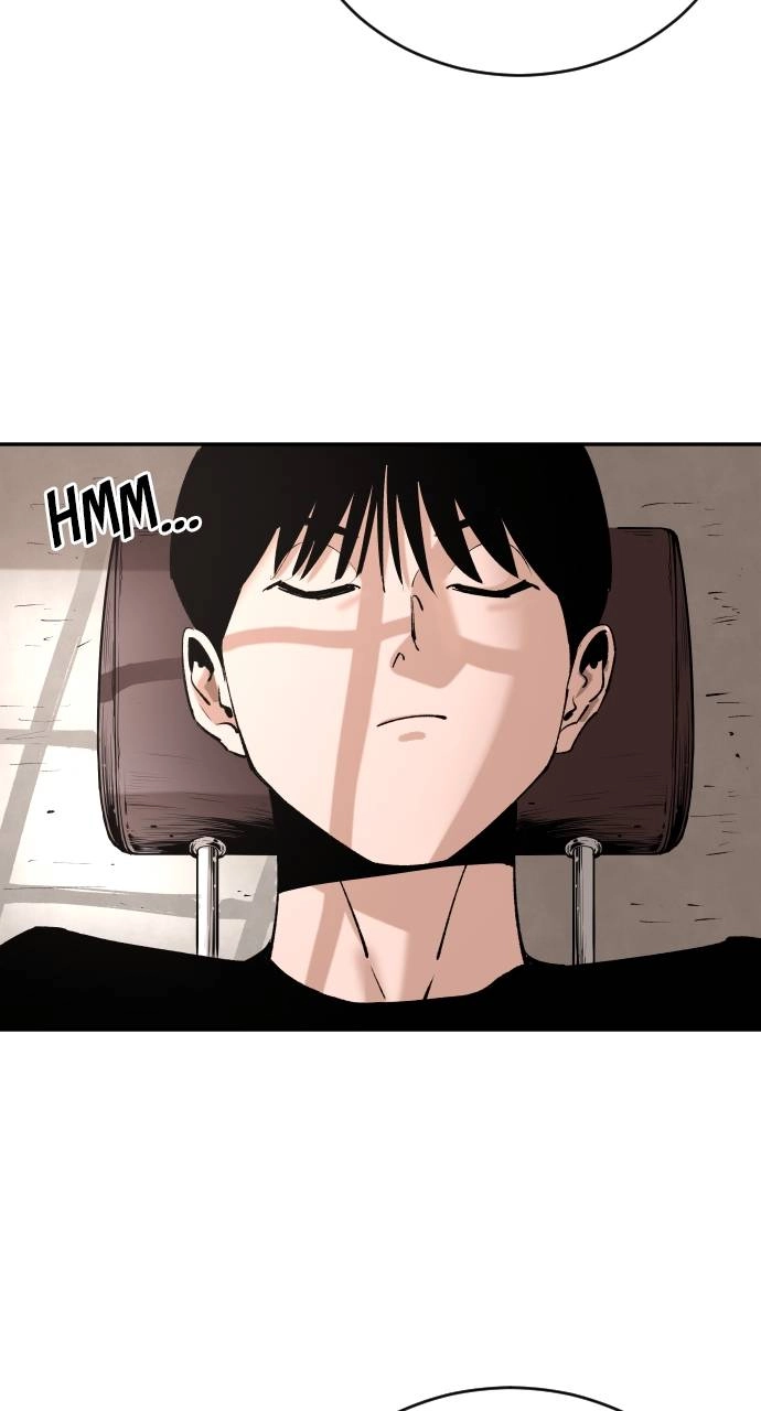 The Build Up Chapter 96 Page 36