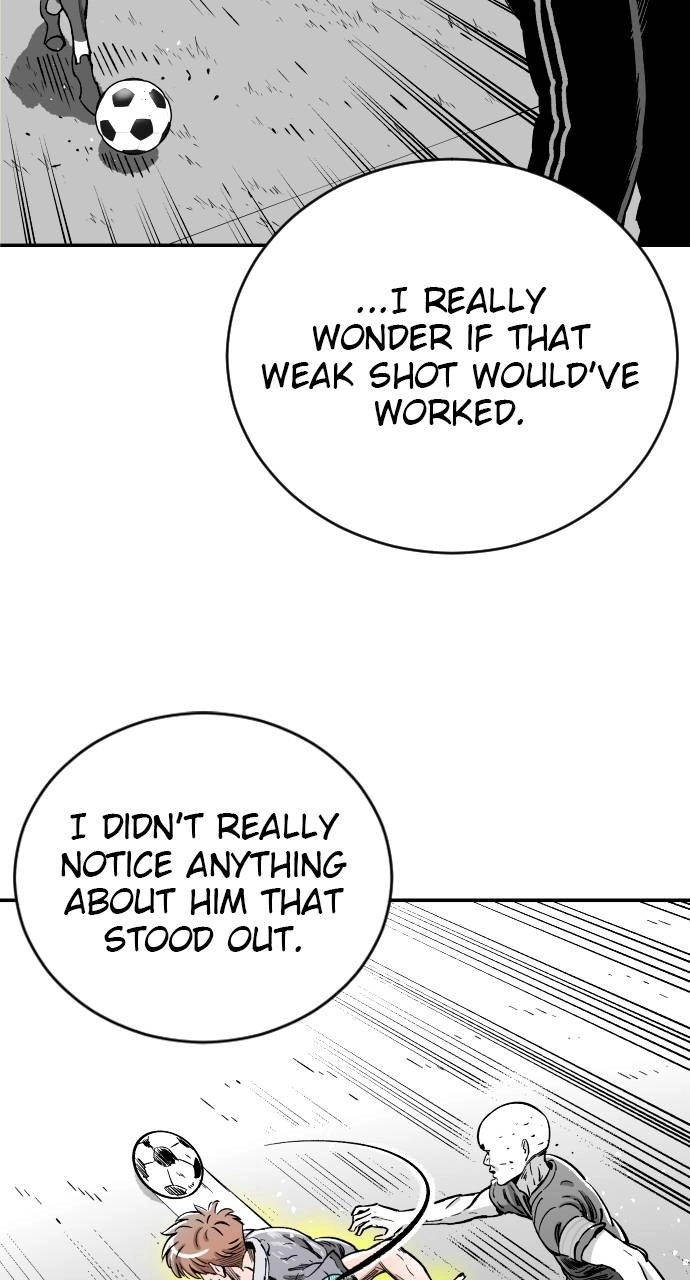 The Build Up Chapter 96 Page 41