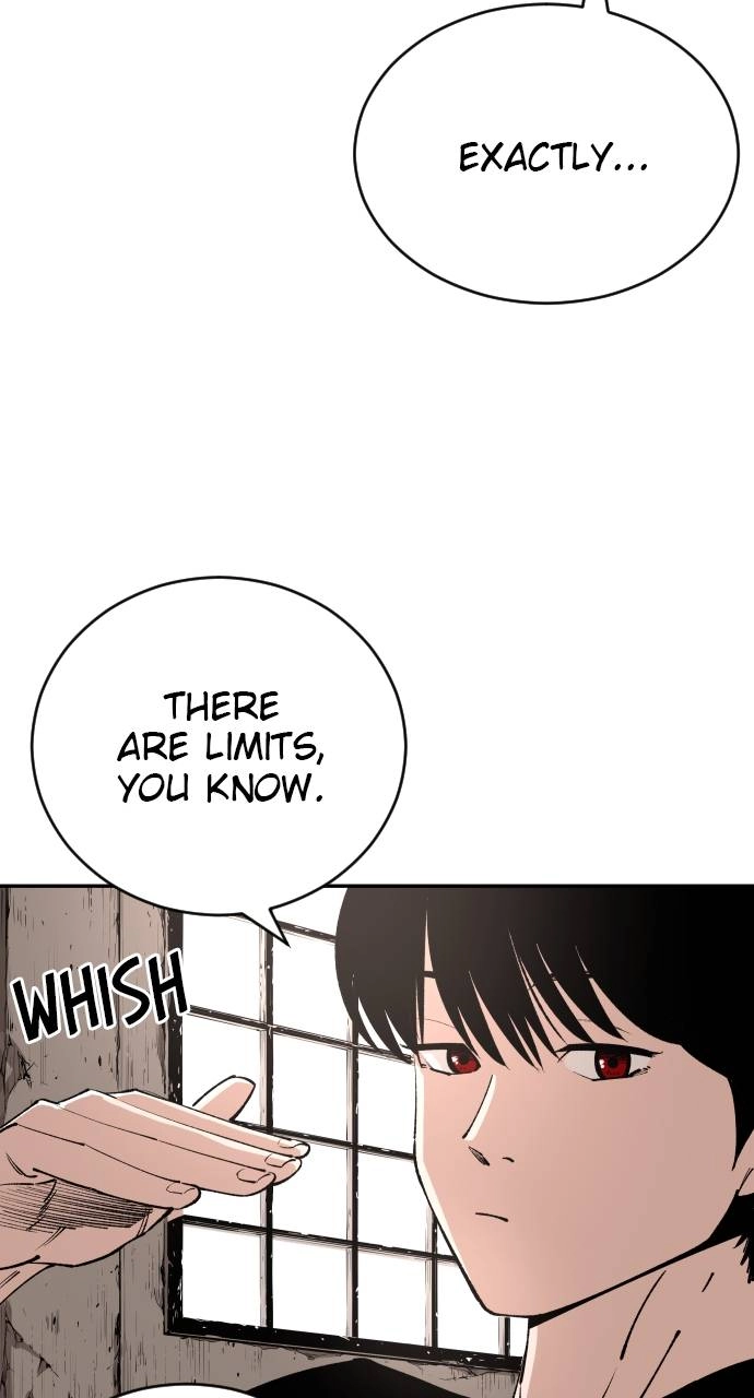 The Build Up Chapter 96 Page 44