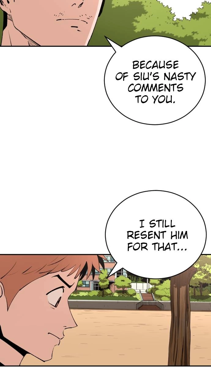 The Build Up Chapter 96 Page 48
