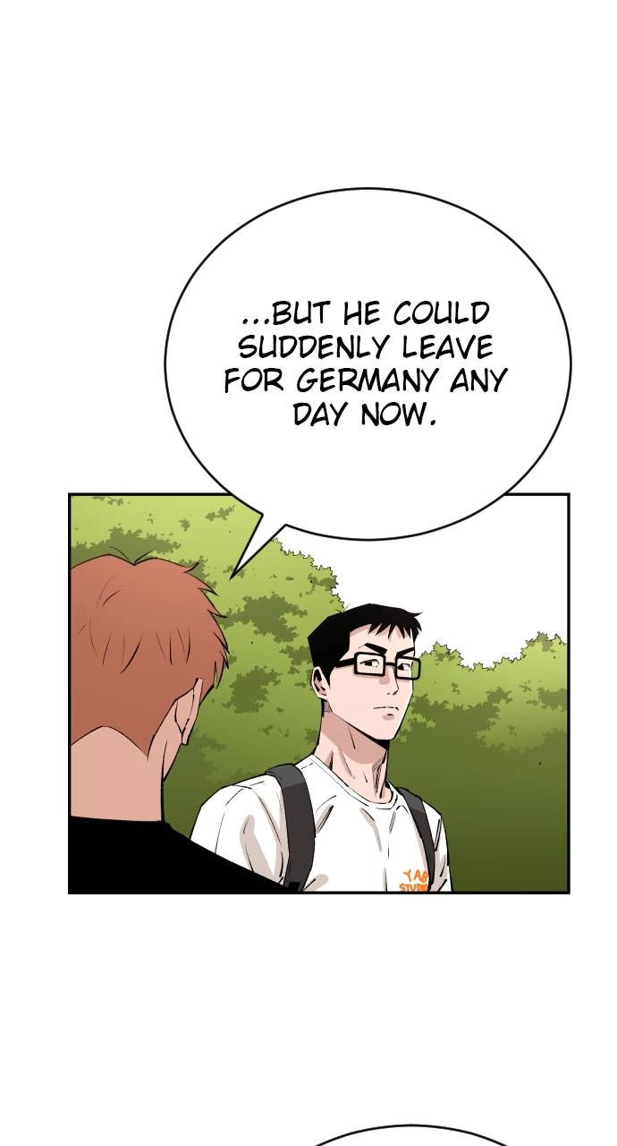 The Build Up Chapter 96 Page 49