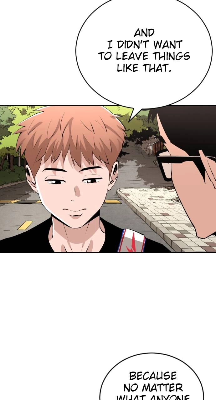 The Build Up Chapter 96 Page 50