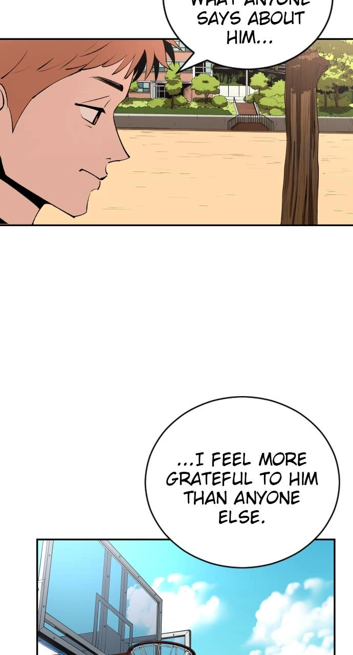 The Build Up Chapter 96 Page 51