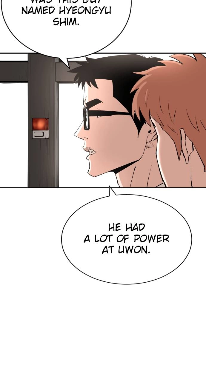 The Build Up Chapter 96 Page 57