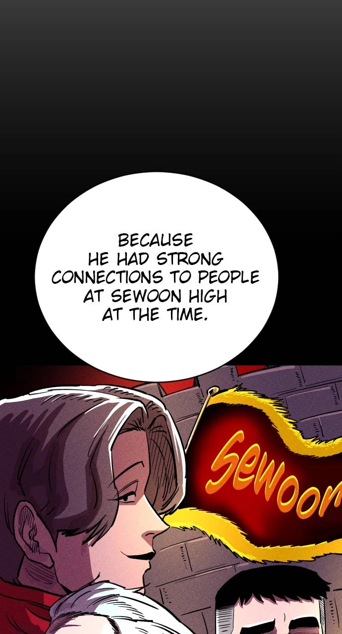 The Build Up Chapter 96 Page 59