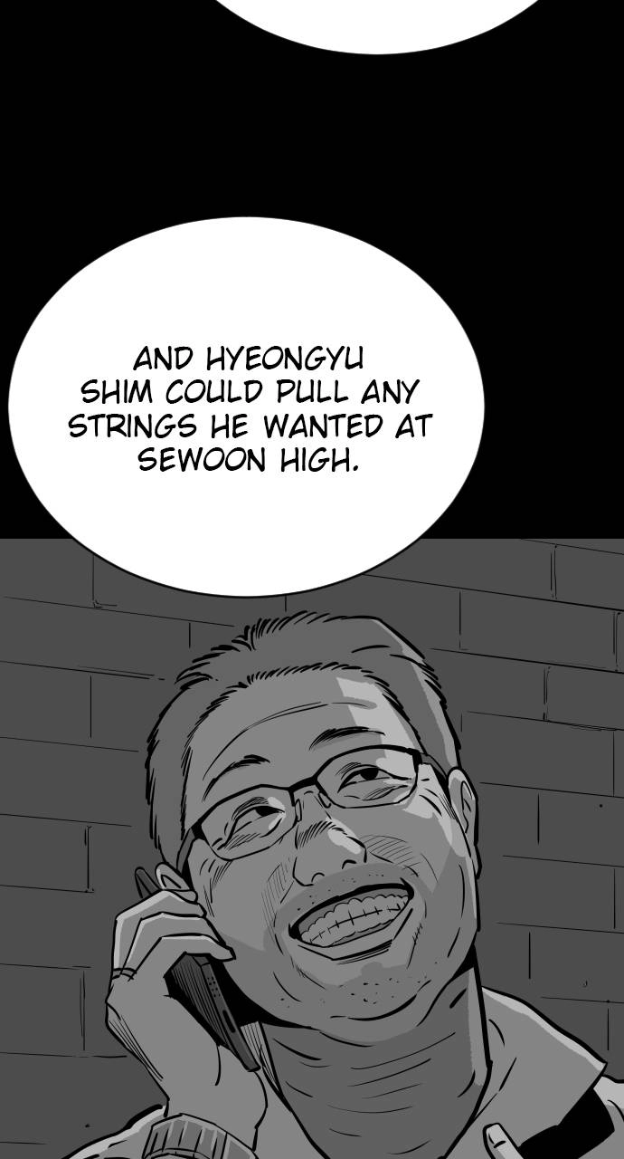 The Build Up Chapter 96 Page 62