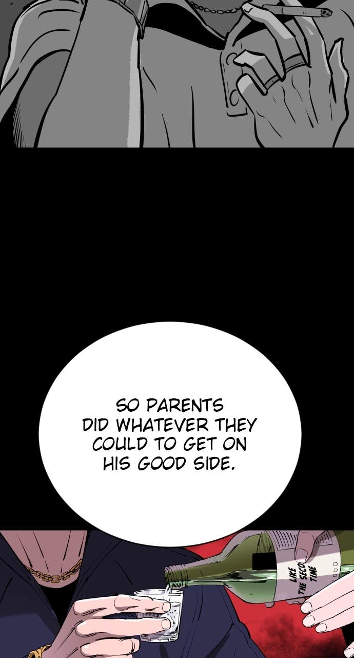 The Build Up Chapter 96 Page 63