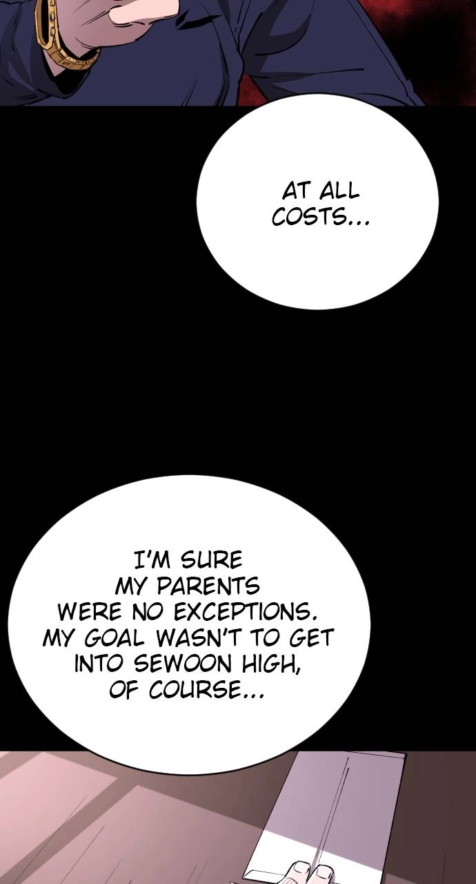 The Build Up Chapter 96 Page 64