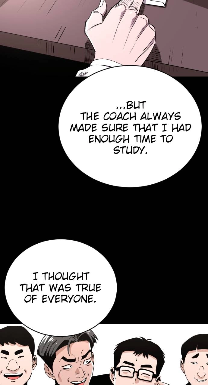 The Build Up Chapter 96 Page 65