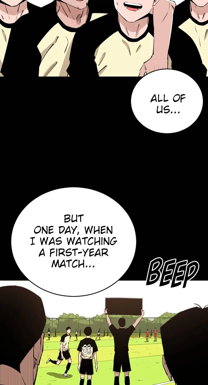 The Build Up Chapter 96 Page 66