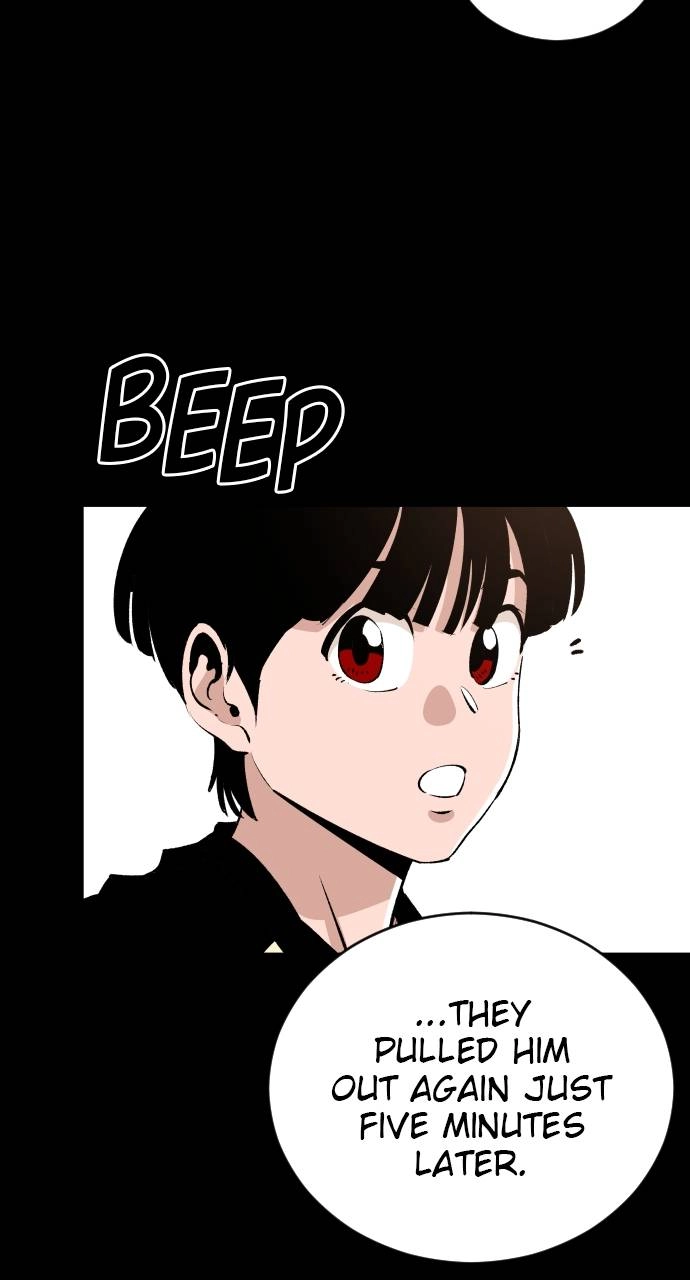 The Build Up Chapter 96 Page 68