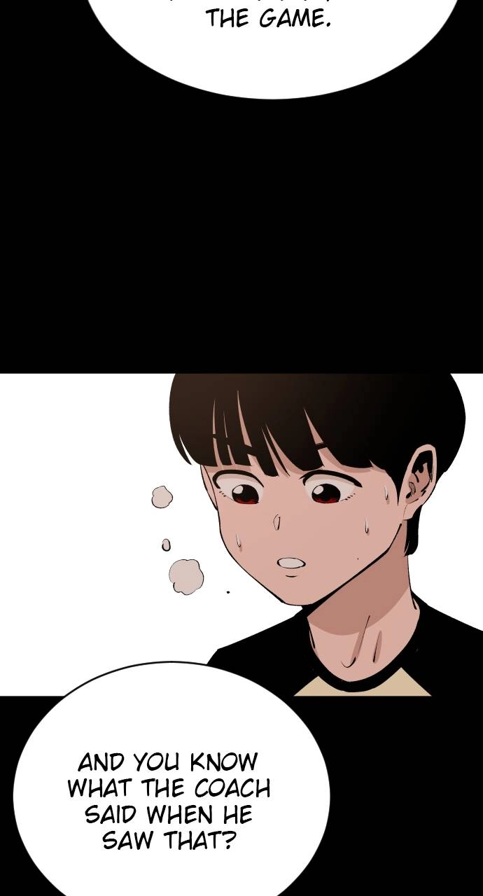 The Build Up Chapter 96 Page 70