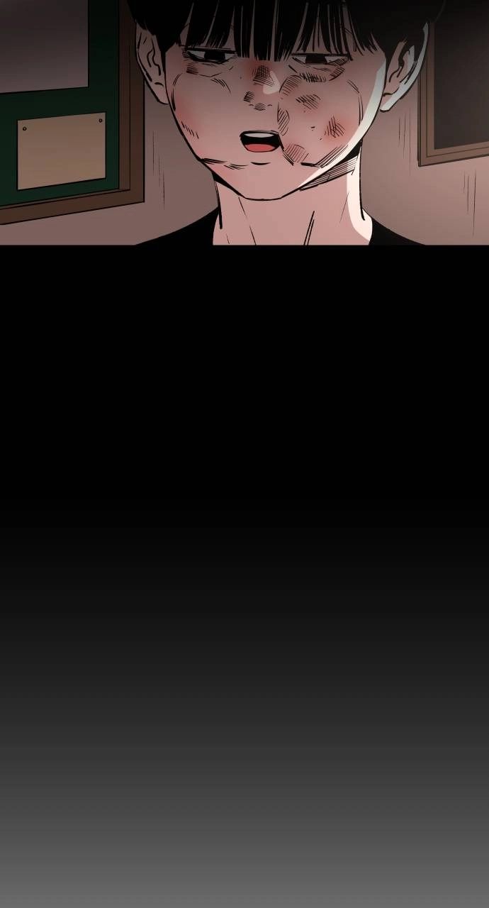 The Build Up Chapter 96 Page 73