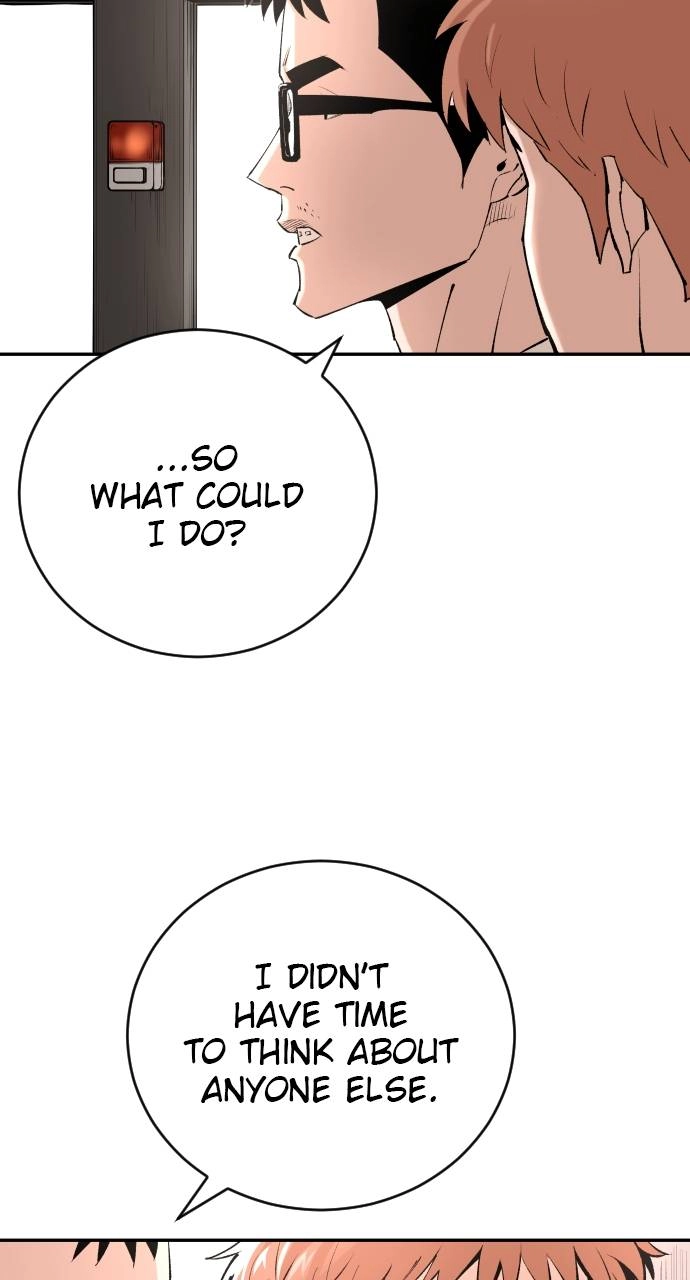 The Build Up Chapter 96 Page 75