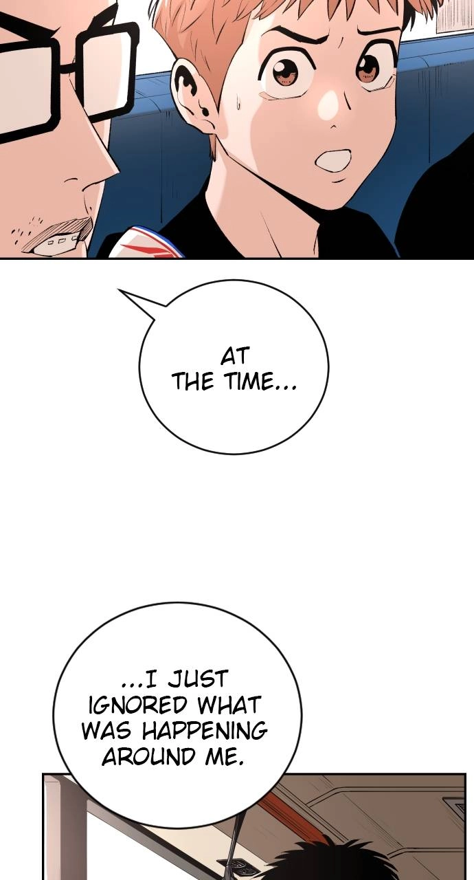 The Build Up Chapter 96 Page 76